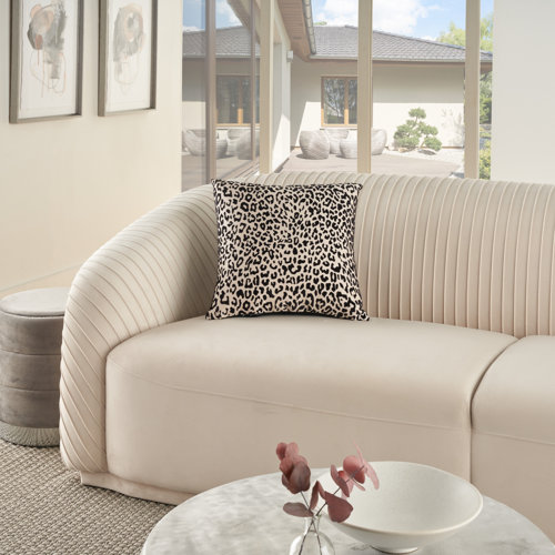 Wayfair Animal Print Pillows